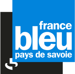 Logo France Bleu Savoie
