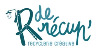 Photo de R de Recup', Recyclerie créative