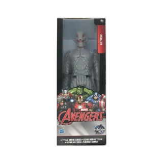 Marvel Avengers Figurine Ultron d'occasion HASBRO - Dès 4 ans - Enjoué -  Rejouons Solidaire