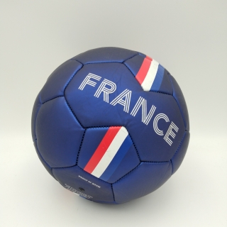 Ballon de foot France d'occasion - La Ressourcerie du TransiStore