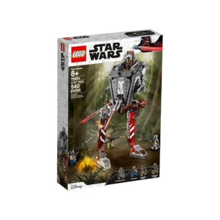 Jeu LEGO 75254 AT-ST Raider d'occasion - Dès 8 ans | Jeu Change - Ressourcerie du Pays de Gex
