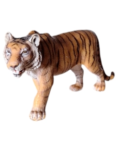 Figurine Tigre d'occasion - Schleich - Dès 3 ans | Jeu Change - Jeu Change