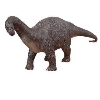 Figurine Dinosaure Apatosaurus d'occasion - Dès 6 ans | Jeu Change - Ressourcerie du Pays de Gex