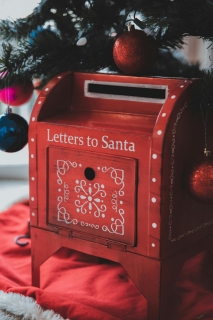 Une liste au Père Noël plus écologique et économique : Comment aider son enfant à la rédiger ? 