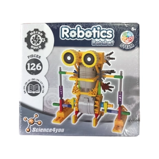 Jeu Robotics Betabot SCIENCE4YOU d'occasion - Dès 8 ans | Jeu Change - Ressourcerie du Pays de Gex