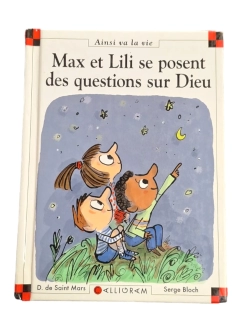 Livre Max Et Lili d'occasion - Tome 86 - Dès 6 ans | Jeu Change - Jeu Change