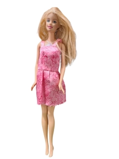 Poupée Barbie d'occasion - MATTEL - Dès 3 ans | Jeu Change - Jeu Change