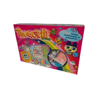 Tamagotchi Le Jeu d'occasion BANDAI - Dès - Copains des jouets