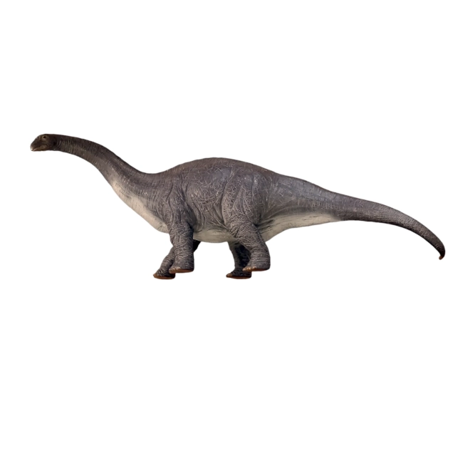 Figurine Dinosaure Apatosaurus d'occasion - Dès 6 ans | Jeu Change