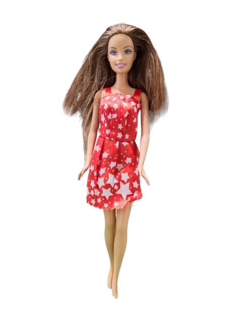 Barbie d'occasion Mattel - Dès 3 ans | Jeu Change