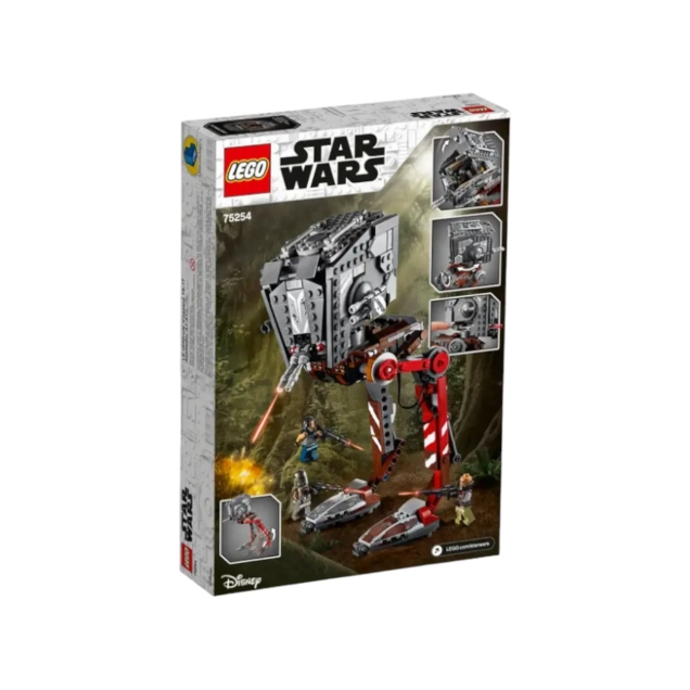 Jeu LEGO 75254 AT-ST Raider d'occasion - Dès 8 ans | Jeu Change