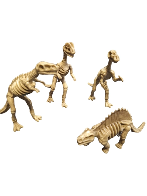 5 figurines de dinosaures d'occasion | Jeu Change