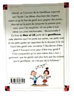 Livre Max Et Lili d'occasion - Tome 98- Dès 6 ans | Jeu Change