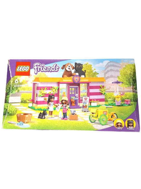Lego Friends 41699 d'occasion - Dès 6 ans | Jeu Change
