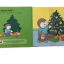 Mon livre puzzle de Noël T'choupi - Nathan - Dès 2 ans | Jeu Change
