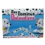 Jeu Dominos Dalmatiens d'occasion - MEGABLEU - Dès 3 ans | Jeu Change