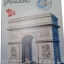 Puzzle 3D Arc de Triomphe d'occasion - Dès 10 ans | Jeu Change