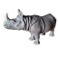 Figurine Rhinocéros d'occasion - Schleich - Dès 5 ans | Jeu Change
