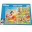 Puzzle Mickey Mouse d'occasion - Disney - Dès 6 ans | Jeu Change