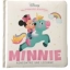 Livre Minnie rencontre une licorne d'occasion -Dès 18 mois |Jeu Change