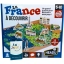 Puzzle La France à découvrir d'occasion - Headu -Dès 5 ans |Jeu Change