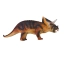 Figurine Dinosaure Triceratops d'occasion - Dès 6 ans | Jeu Change