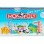 Monopoly Junior Vintage - PARKER - Dès 5 ans