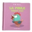 Livre La poule chante faux d'occasion - Beluga - Dès 3 ans |Jeu Change