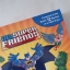 Livre "DC super friends" d'occasion  avec 12 figurines - Dès 6 ans