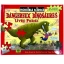 Livre Puzzle Dangereux Dinosaures d'occasion - Dès 7 ans | Jeu Change