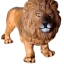 Figurine Lion d'occasion - Schleich - Dès 3 ans | Jeu Change