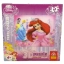 Puzzle 3D Princesses Disney 64 pcs d'occasion - Dès 4 ans | Jeu Change
